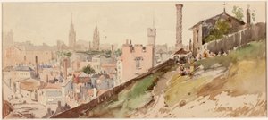 Sandgate, Newcastle upon Tyne av English School