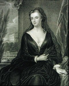 Sarah Jennings (1660-1744), fra "Lodge
