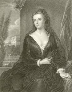 Sarah Jennings, hertuginne av Marlborough av English School