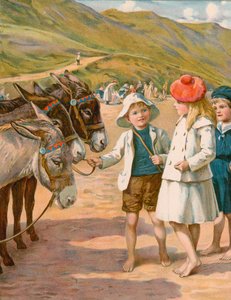 Seaside Favoritter av English School