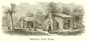 Settlers First Home av English School