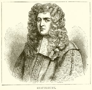 Shaftesbury av English School