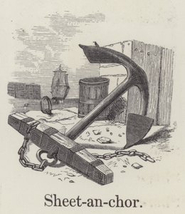 Arkanker (gravering) av English School
