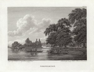 Shepperton av English School