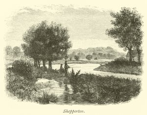 Shepperton av English School