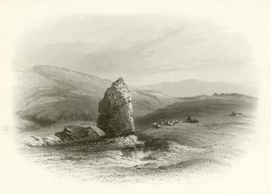 Sheriffmuir av English School