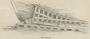 Ship Cradle av English School
