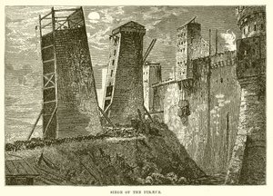 Belagerung des Piraeus