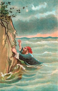 Sindbad sjømannen