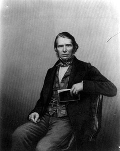 Sir Charles Edward Trevelyan (1807-86) av English School