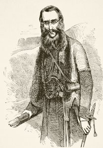 Sir Charles Napier, fra 