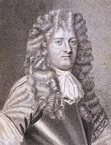 Sir Edward Spragge av English School