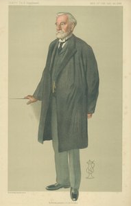 Sir Frank Cavendish Lascelles av English School