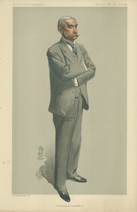 Sir Henry Austin Lee av English School