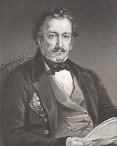 Sir Henry Pottinger, fra 