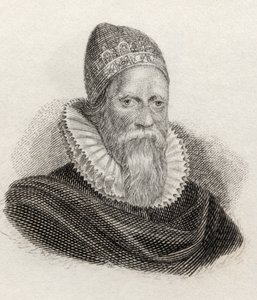 Sir Henry Spelman, fra 