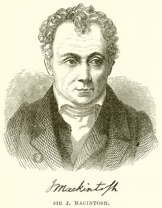 Sir J. Macintosh av English School