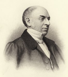 Sir James Graham av English School
