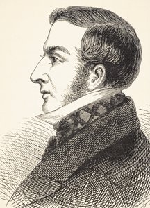 Sir James Graham, 2nd Baronet, fra 