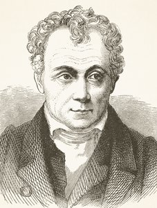 Sir James Mackintosh, fra 