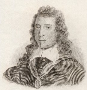 Sir John Denham, fra 
