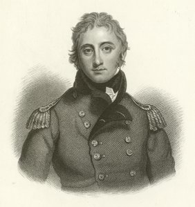 Sir John Moore av English School