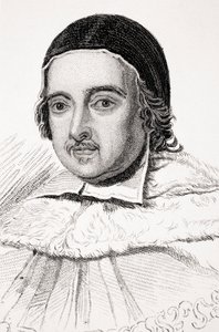 Sir Matthew Hale, fra 