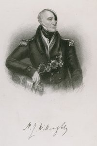 Sir Nesbit Josiah Willoughby av English School
