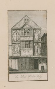 Sir Paul Pindars Lodge av English School