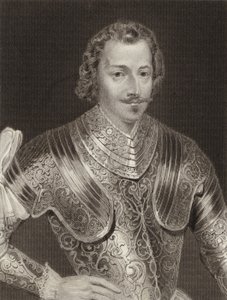 Sir Philip Sidney av English School