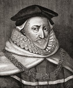 Sir Ranulph Crewe, fra 