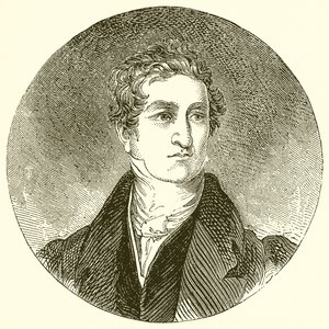 Sir Robert Peel av English School