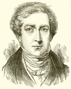 Sir Robert Peel av English School