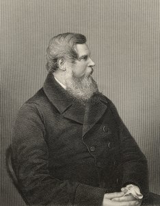 Sir Stafford Henry Northcote av English School