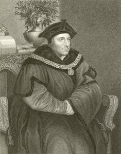 Sir Thomas More av English School