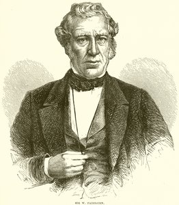 Sir W. Fairbairn av English School