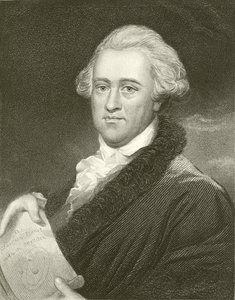 Sir W Herschell av English School