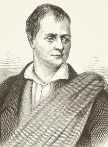 Sir Walter Scott, fra 
