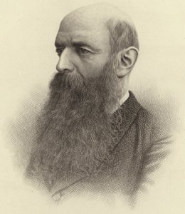 Sir Wilfrid Lawson av English School