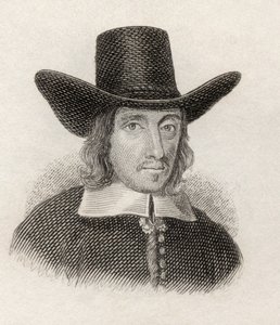 Sir William Dugdale, fra 