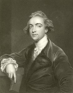 Sir William Jones av English School
