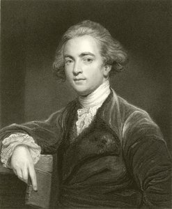 Sir William Jones av English School