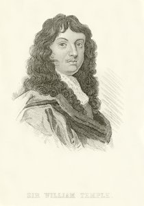 Sir William Temple av English School