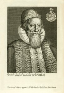 Sir William Wadd av English School