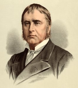 Sir William Withey Gull av English School