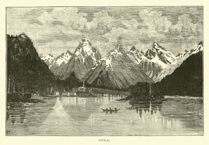 Sitka av English School