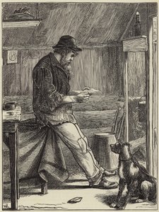 Skizzen in Australien