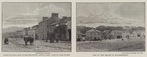 Skisser av Mitchelstown (gravering) av English School