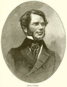 Smith OBrien av English School