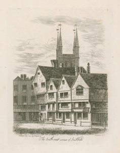 Smithfield av English School